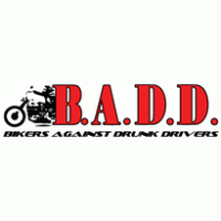 BADD Logo Vector