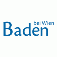 Baden bei Wien Logo PNG Vector