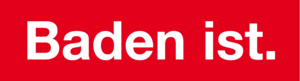 Baden Logo PNG Vector