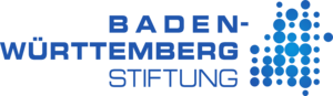 Baden Württemberg Stiftung Logo PNG Vector