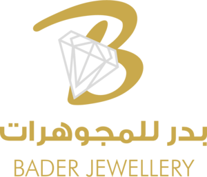 BADER JEWELLERY Logo PNG Vector