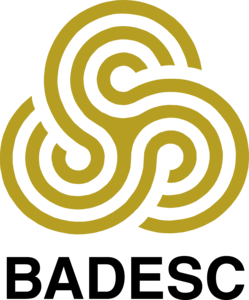 Badesc Logo PNG Vector