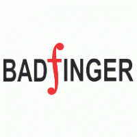 Badfinger Logo PNG Vector