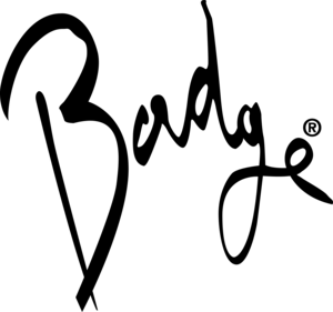 BADGE Logo PNG Vector