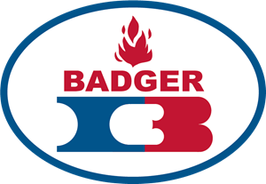 Badger Logo PNG Vector