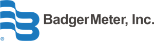 Badger Meter Logo Vector