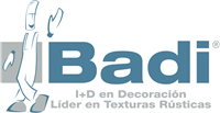 Badi Investigación y Desarrollo Logo Vector