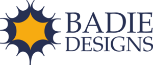 Badie Designs, LLC Logo PNG Vector