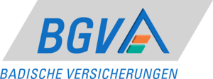 Badische Versicherungen Logo PNG Vector