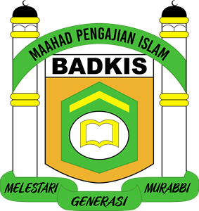 BADKIS Logo PNG Vector