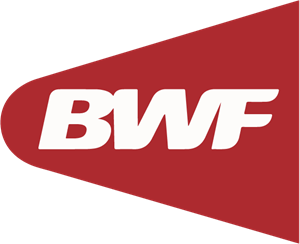 Badminton World Federation BWF Logo Vector