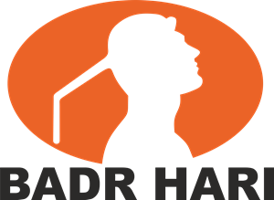 Badr Hari Logo PNG Vector