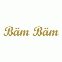 Baem Baem Logo PNG Vector