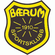 Baerum SK Logo PNG Vector