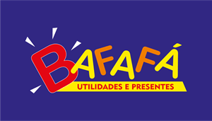 Bafafa Utilidades Logo Vector