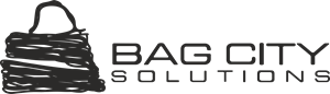 Bag City Solutions Logo Vector