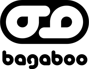 Bagaboo Bags Logo PNG Vector