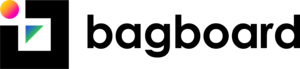 Bagboard Logo PNG Vector