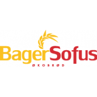 BagerSofus Logo PNG Vector