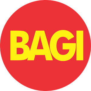 Bagi Logo PNG Vector