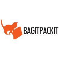 Bagit Packit Logo PNG Vector