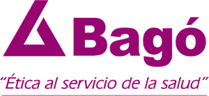 Bago Logo Vector