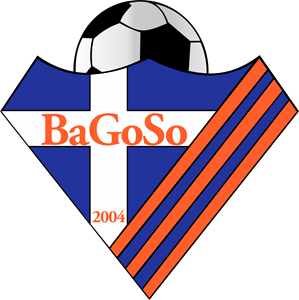 BaGoSo FC Logo PNG Vector