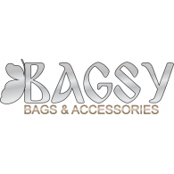Bagsy Logo Vector