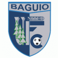 Baguio United Logo PNG Vector