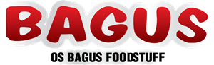 BAGUS Logo PNG Vector