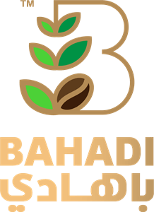 Bahadi Logo PNG Vector