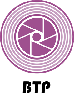 Bahagian Teknologi Pendidikan (BTP) Logo PNG Vector