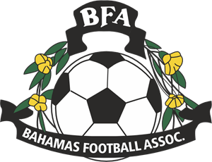 BAHAMAS FOOTBALL ASSOCIATION Logo PNG Vector