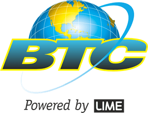 Bahamas Telecommunications Company Logo Vector