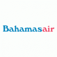 Bahamasair Logo PNG Vector