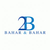 Bahar & Bahar Logo Vector