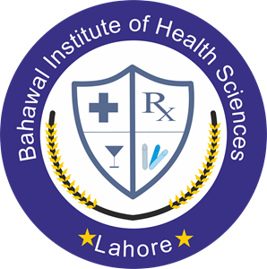 Bahawal Institute of Health Sciences Logo PNG Vector