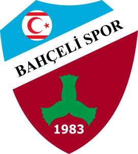 Bahçelispor Logo PNG Vector
