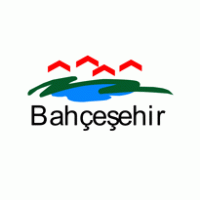 bahcesehir Logo PNG Vector
