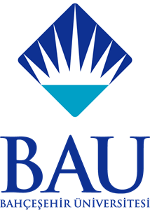 Bahçeşehir Üniversitesi - BAU Logo Vector
