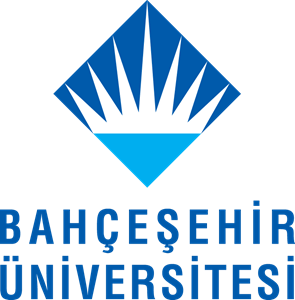 Bahçeşehir Üniversitesi Logo PNG Vector