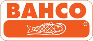 Bahco Logo Vector
