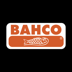 Bahco Logo PNG Vector