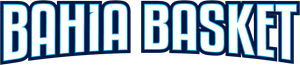 Bahia basket Logo Vector