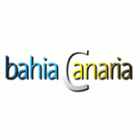 Bahia Canaria Logo PNG Vector