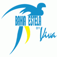 BAHIA ESTELA BY WYNDHAM Logo Vector