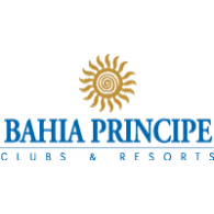 Bahia Principe Clubs and Resorts Logo PNG Vector