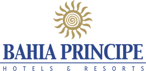 Bahia Principe Hotels & Resorts Logo PNG Vector