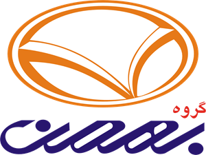 Bahman Group Logo PNG Vector