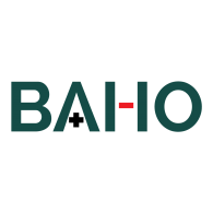 Baho Logo PNG Vector